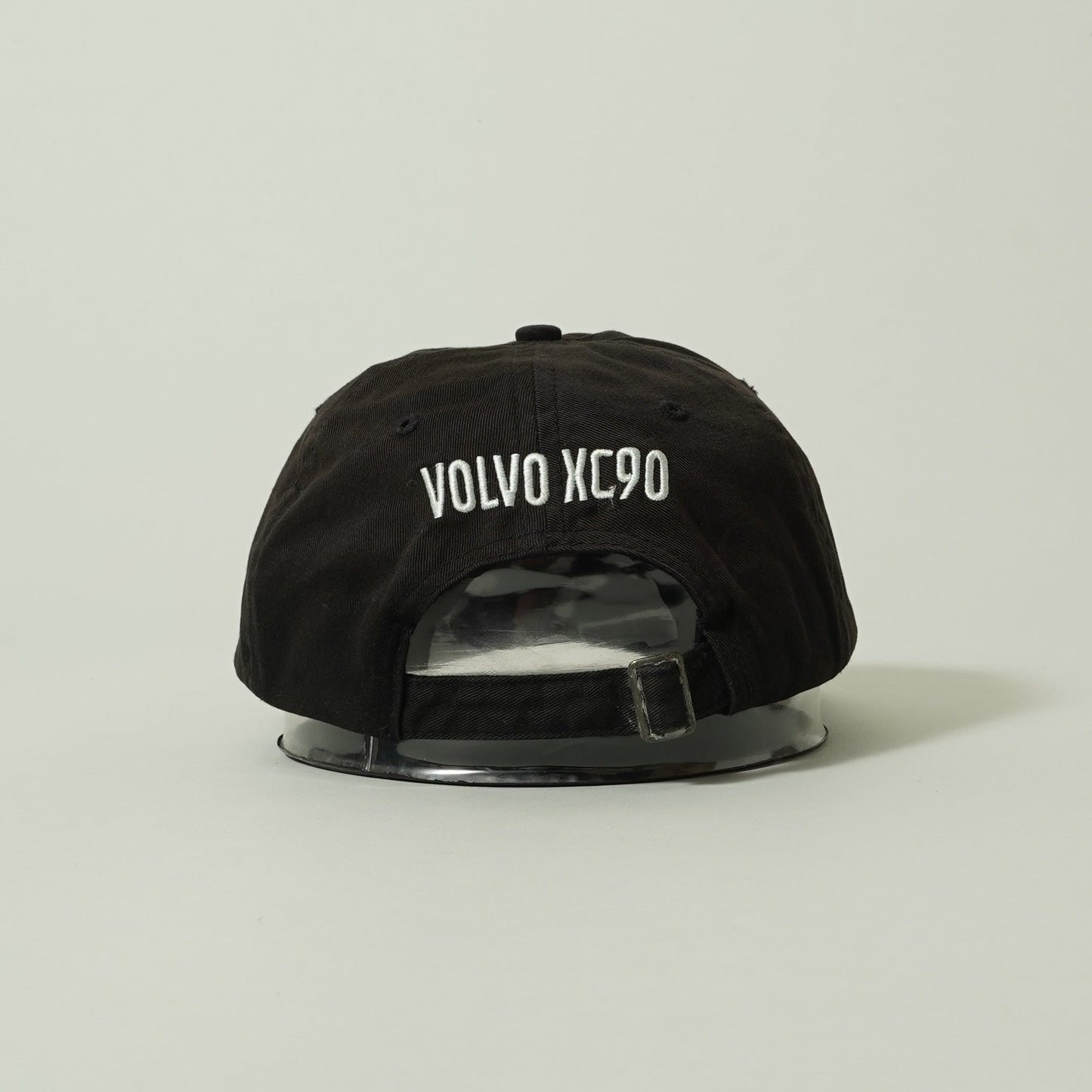VOLVO XC90 Promo Cap