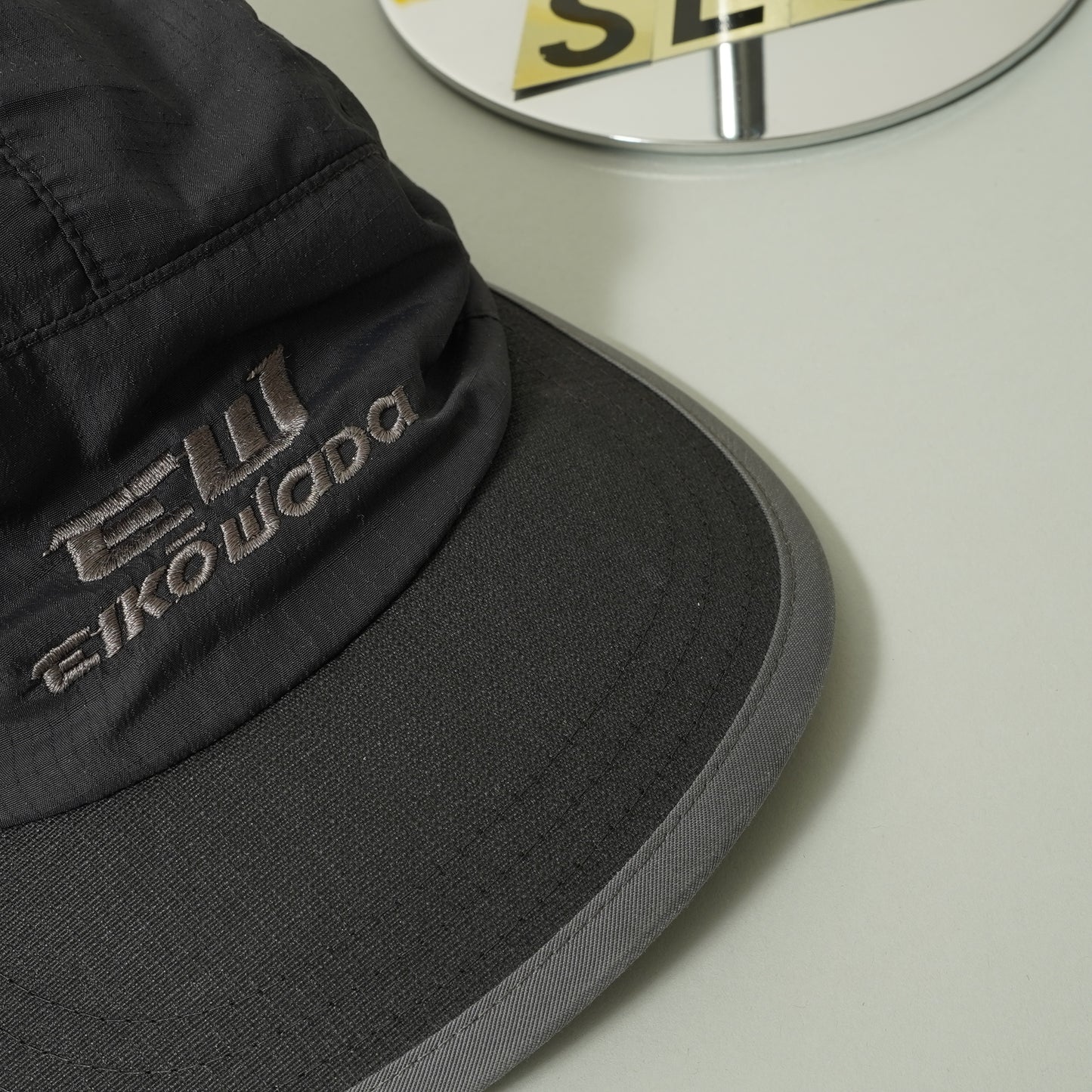 Eiko Wada GORE-TEX Cap