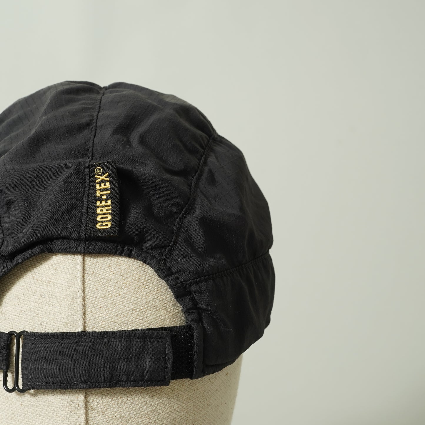 Eiko Wada GORE-TEX Cap