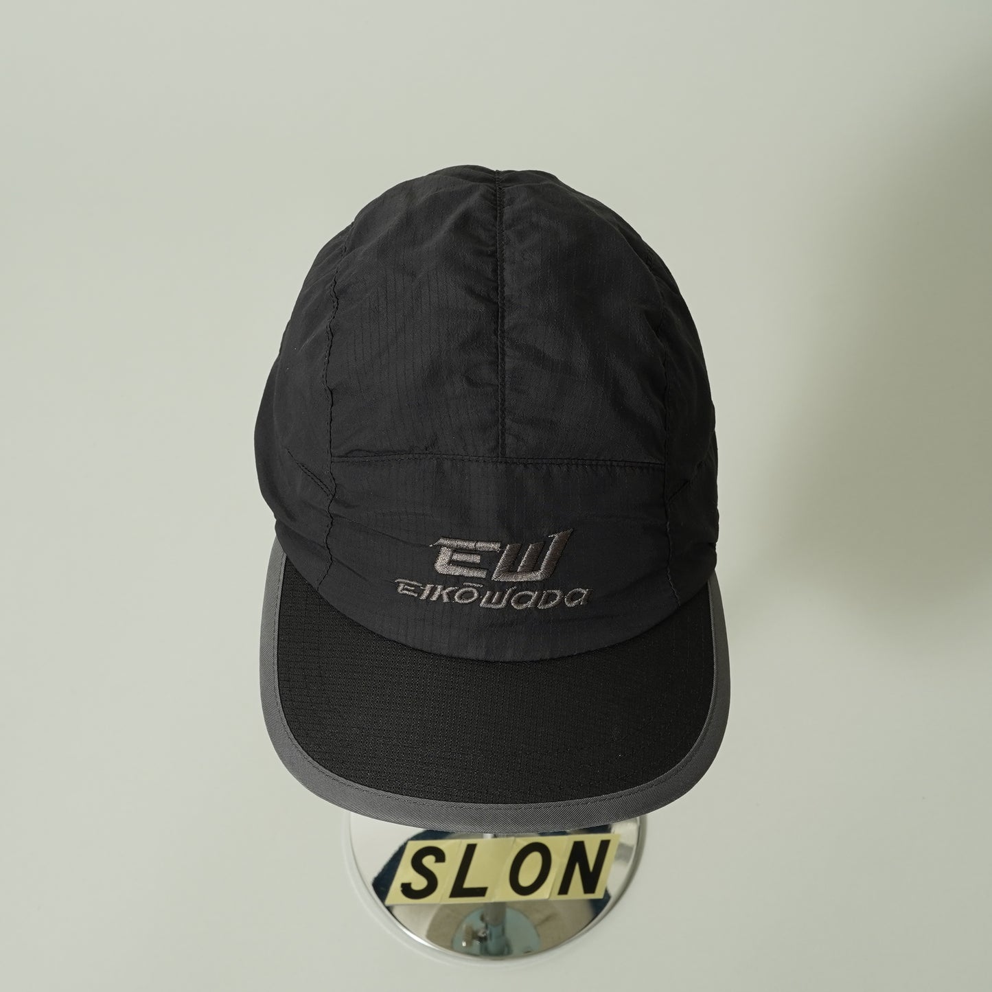 Eiko Wada GORE-TEX Cap