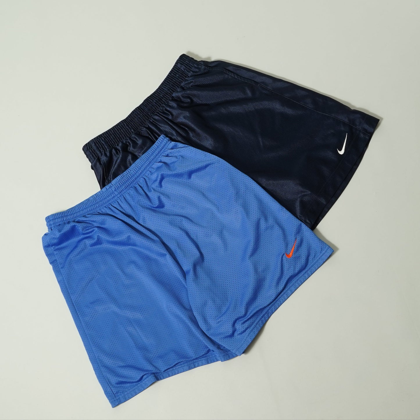 Nike Mesh Shorts