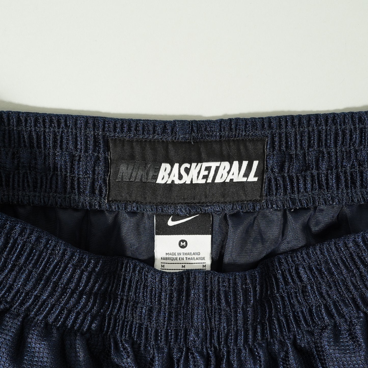 Nike Mesh Shorts