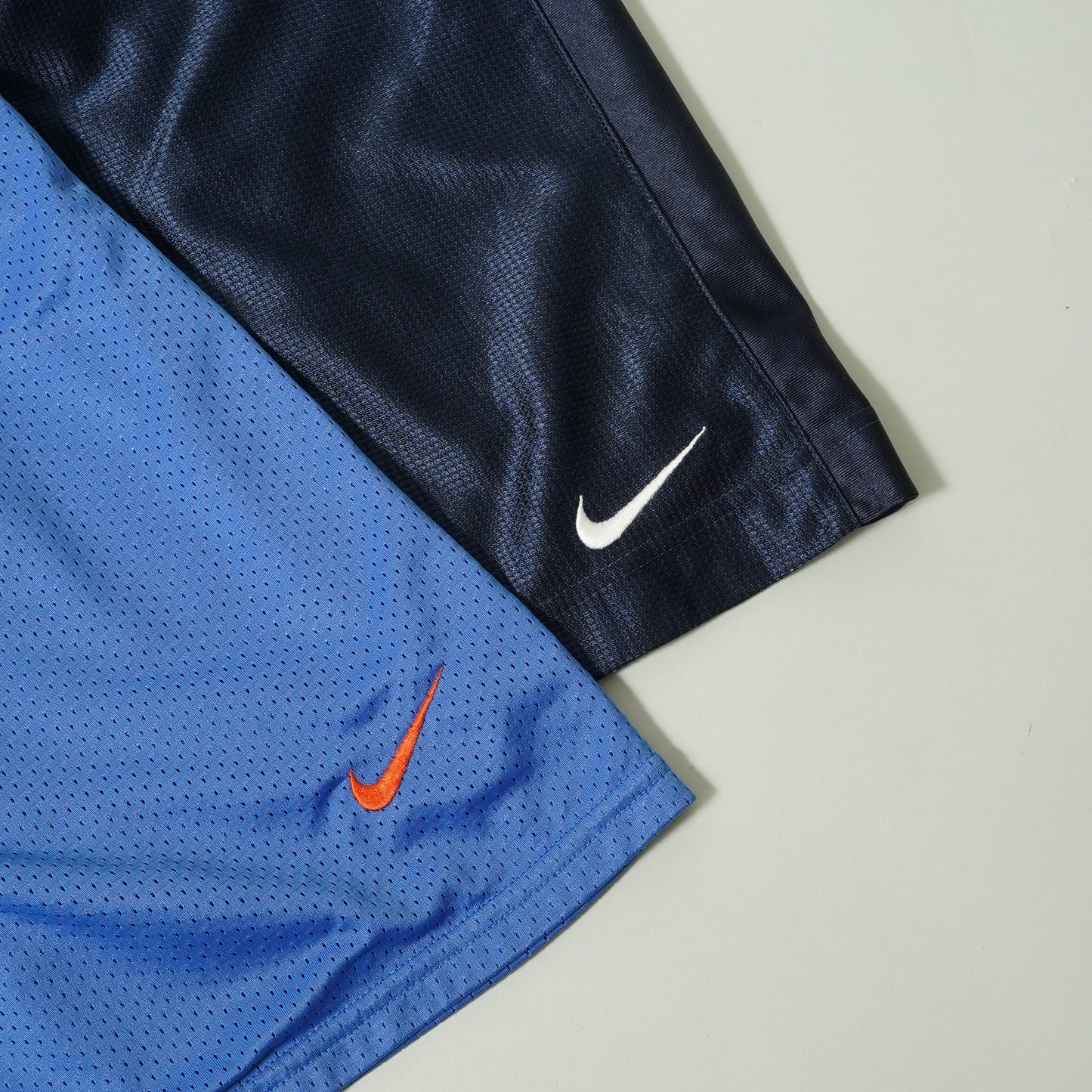 Nike Mesh Shorts