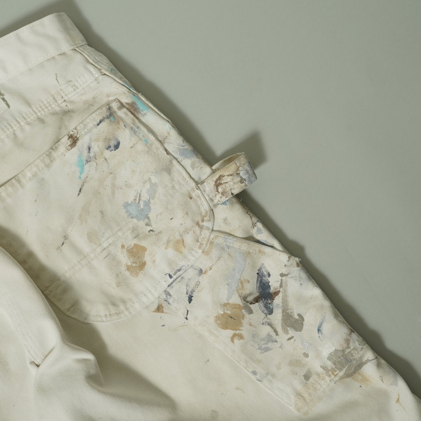Dickies Real Painter Shorts