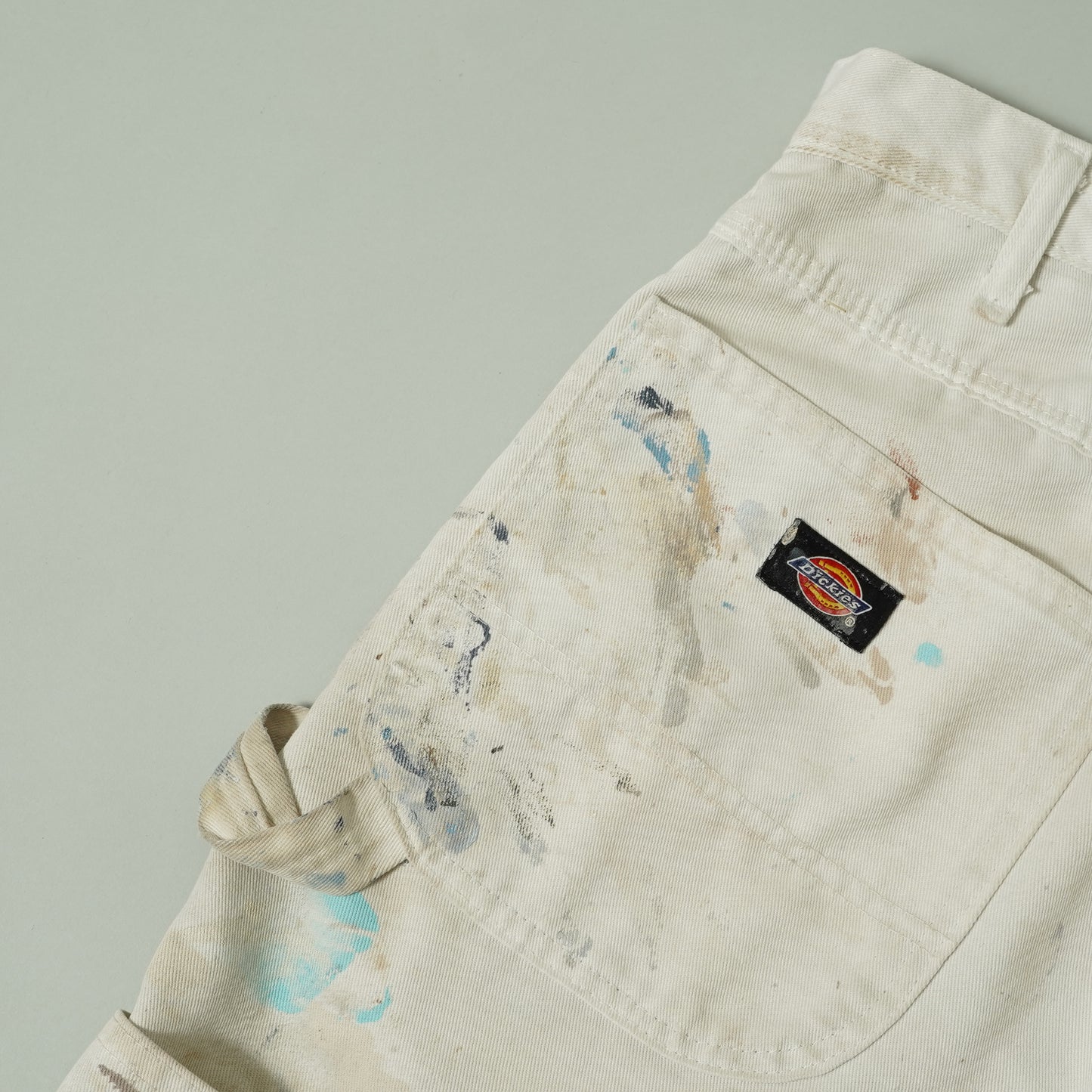 Dickies Real Painter Shorts