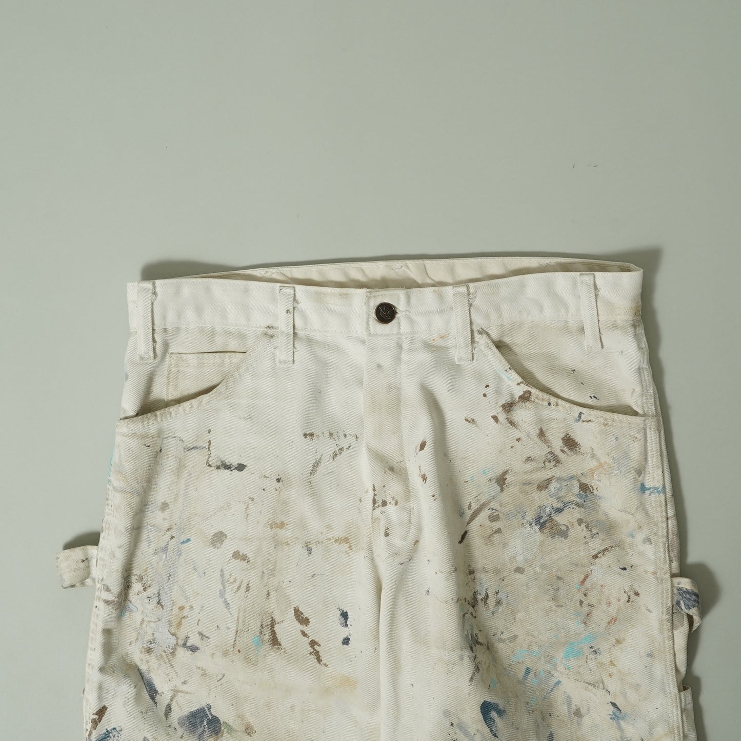 Dickies Real Painter Shorts