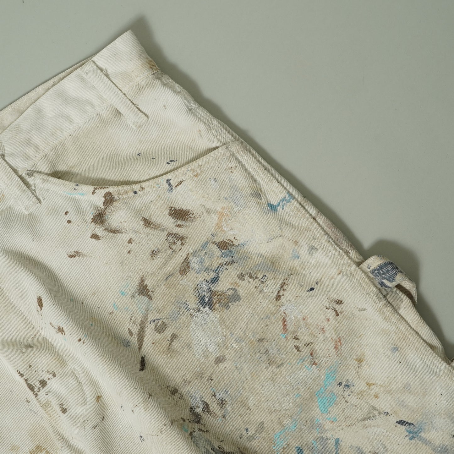 Dickies Real Painter Shorts