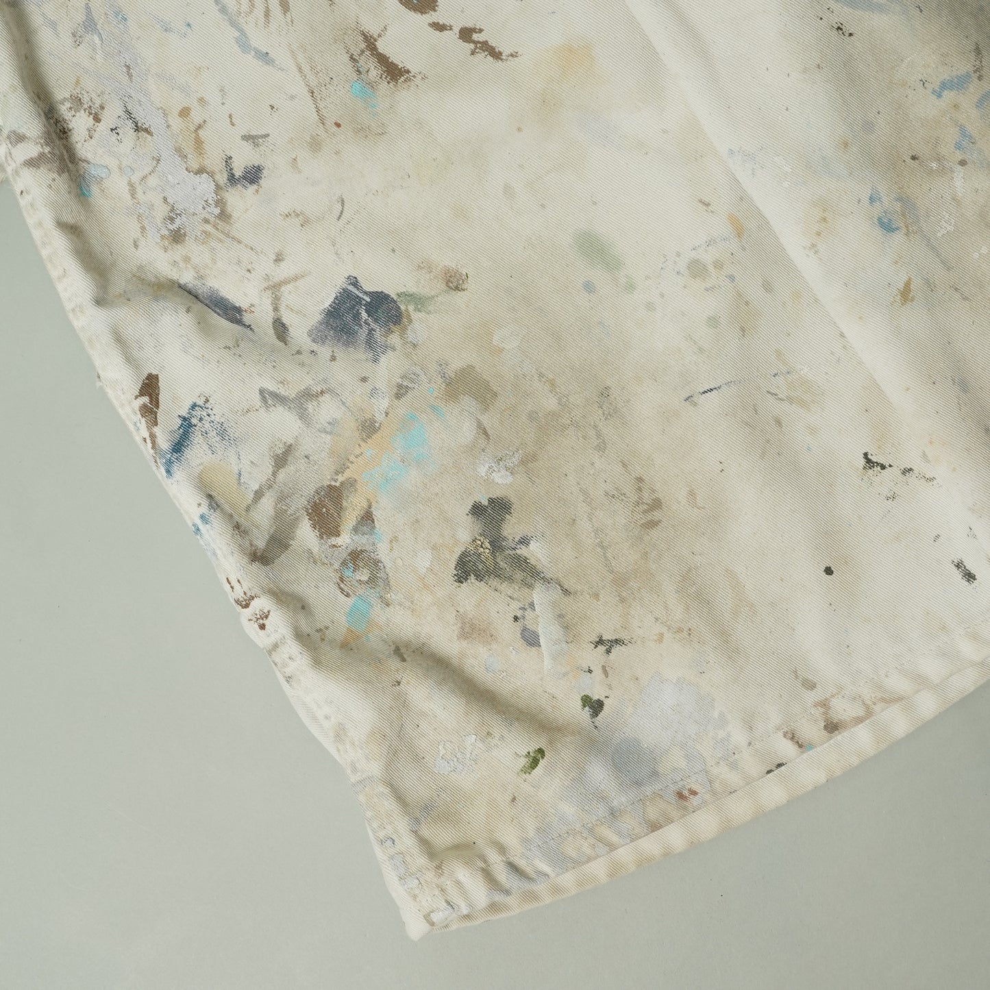Dickies Real Painter Shorts