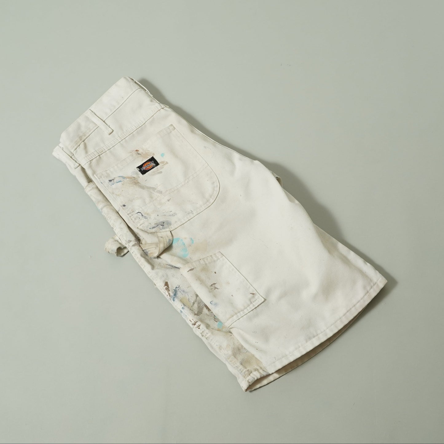 Dickies Real Painter Shorts