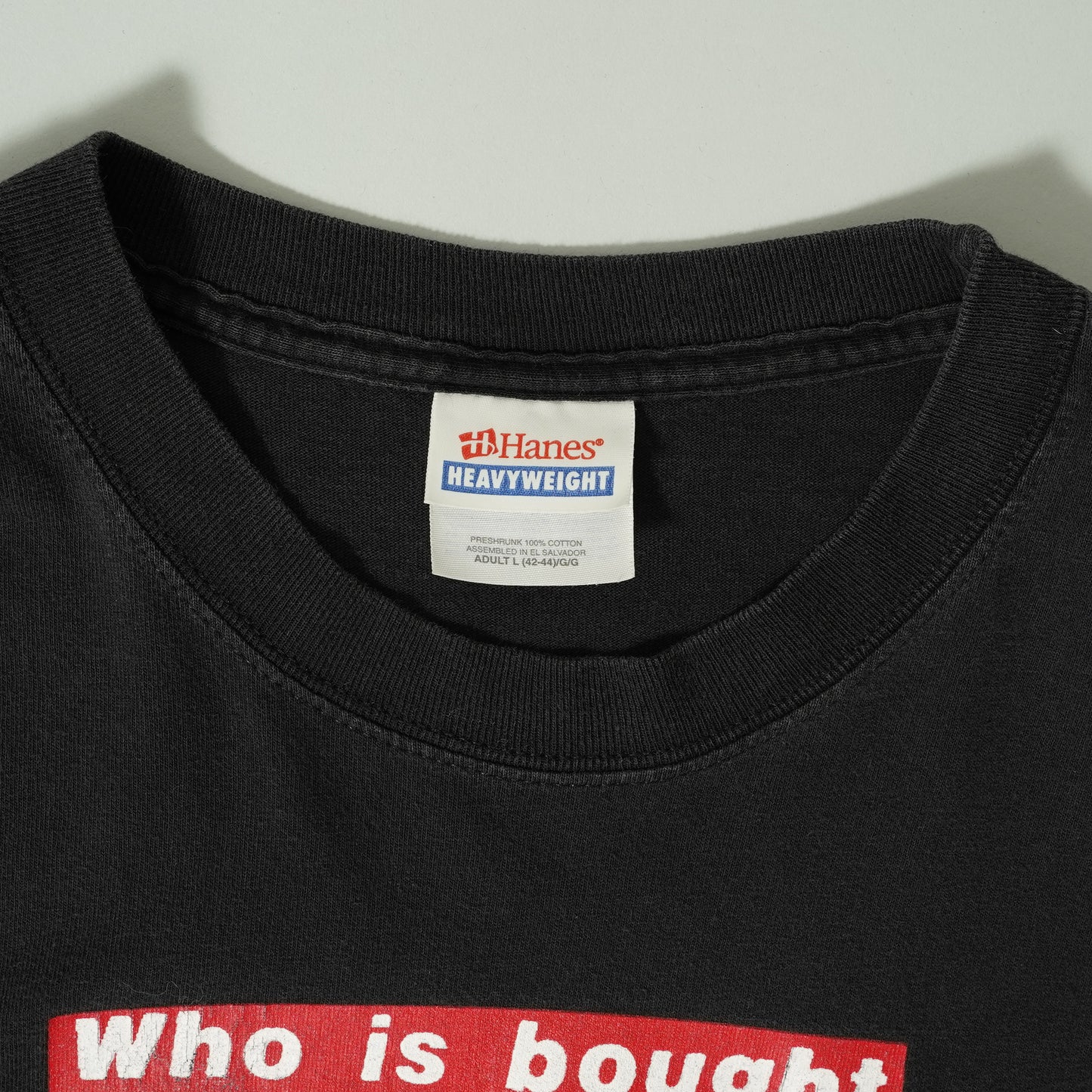 90’s Barbara Kruger