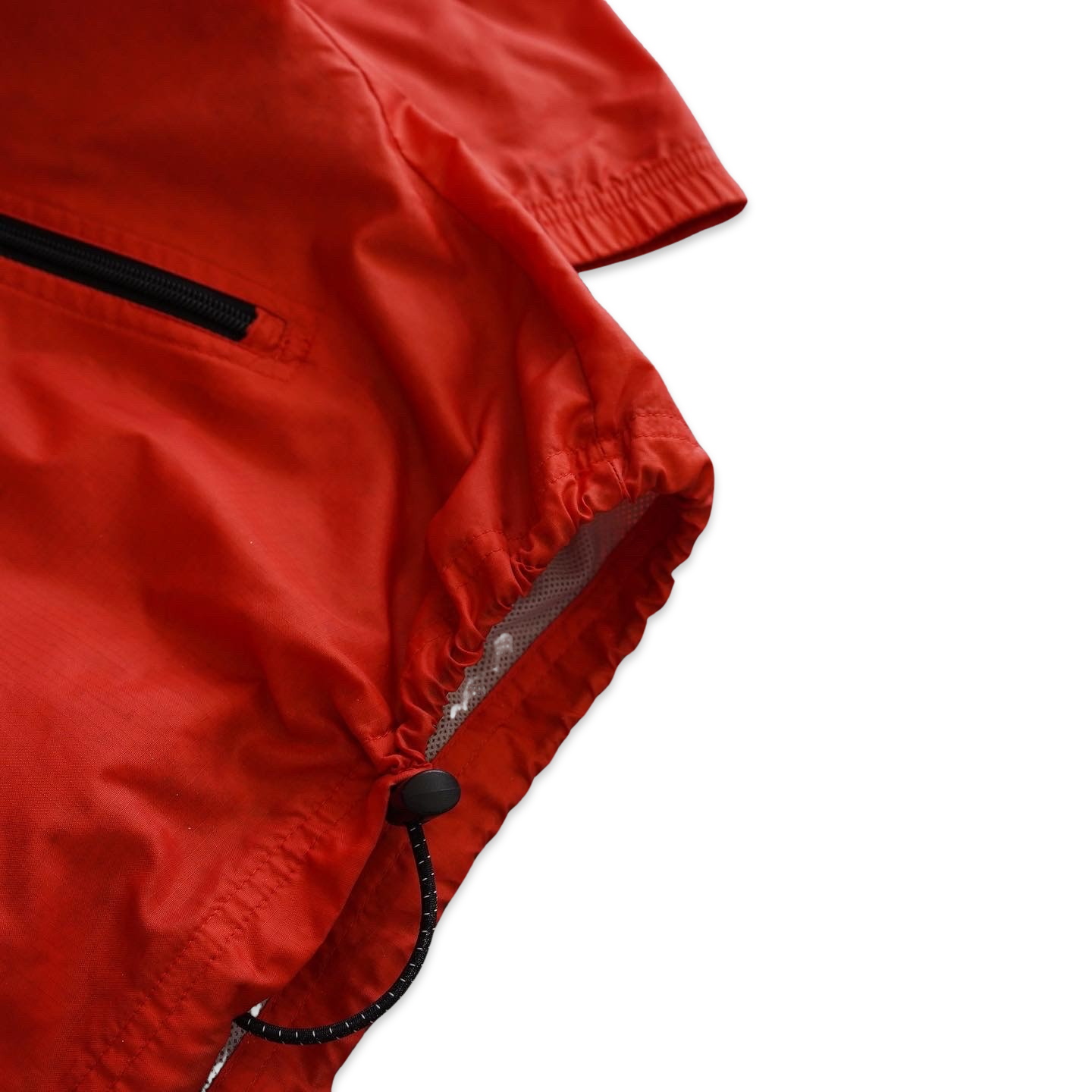 BRONX ZOO Packable Rip-Stop Jacket