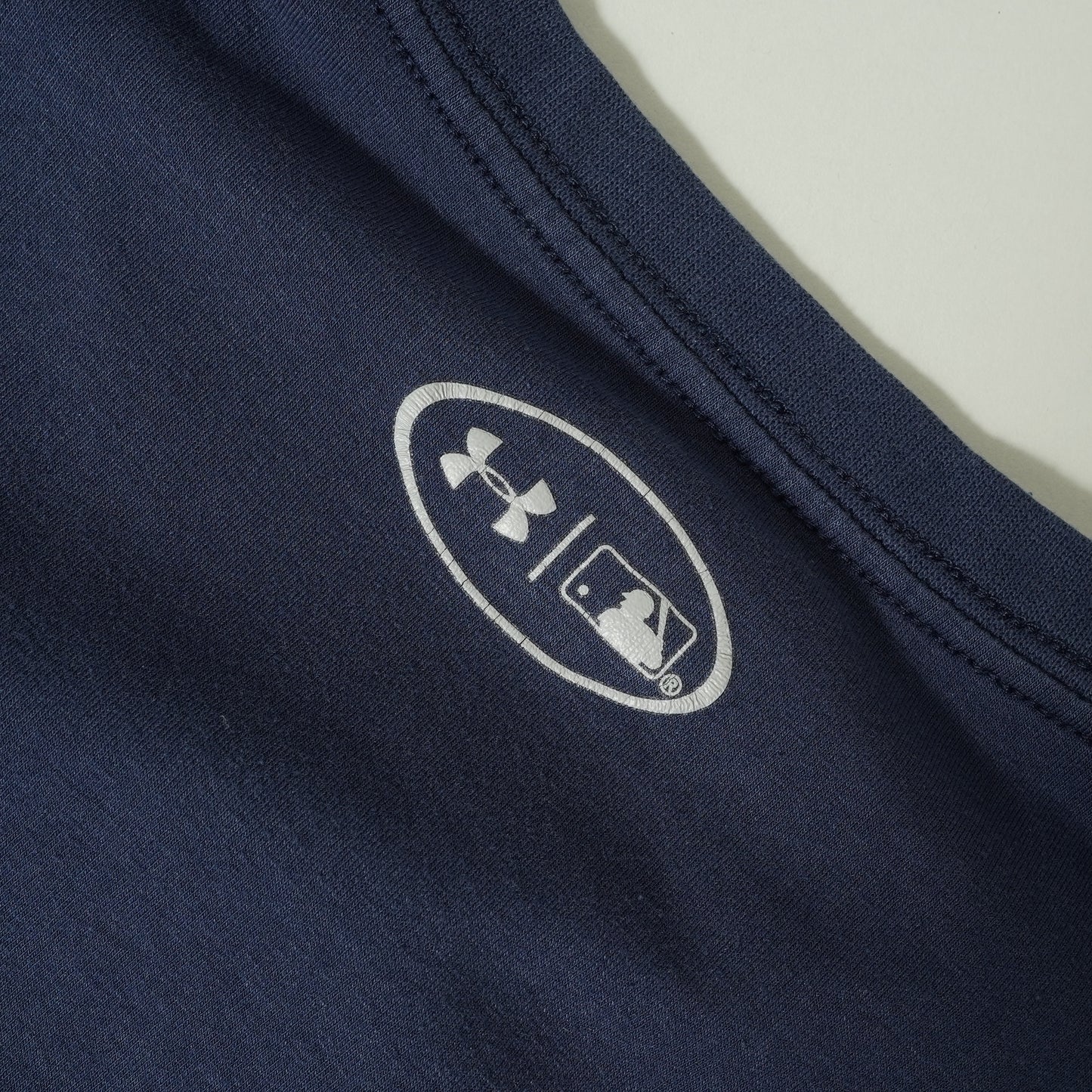 Under Armour x New York Yankees Tee