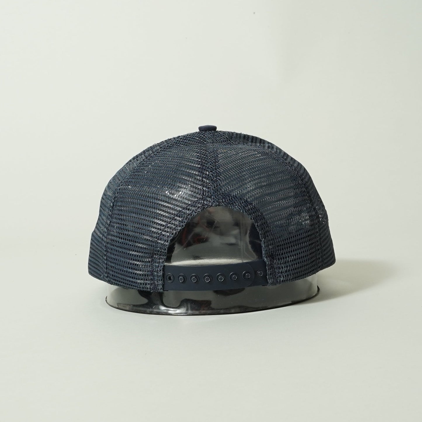 80-90’s NYCT DISPATCHER QUEENS DIVISION Mesh Hat