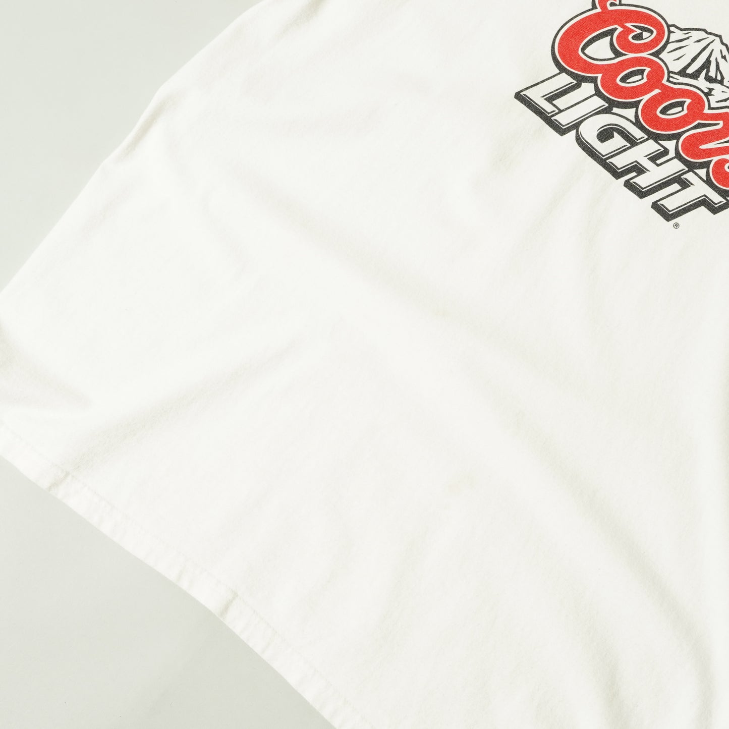 Coors Light