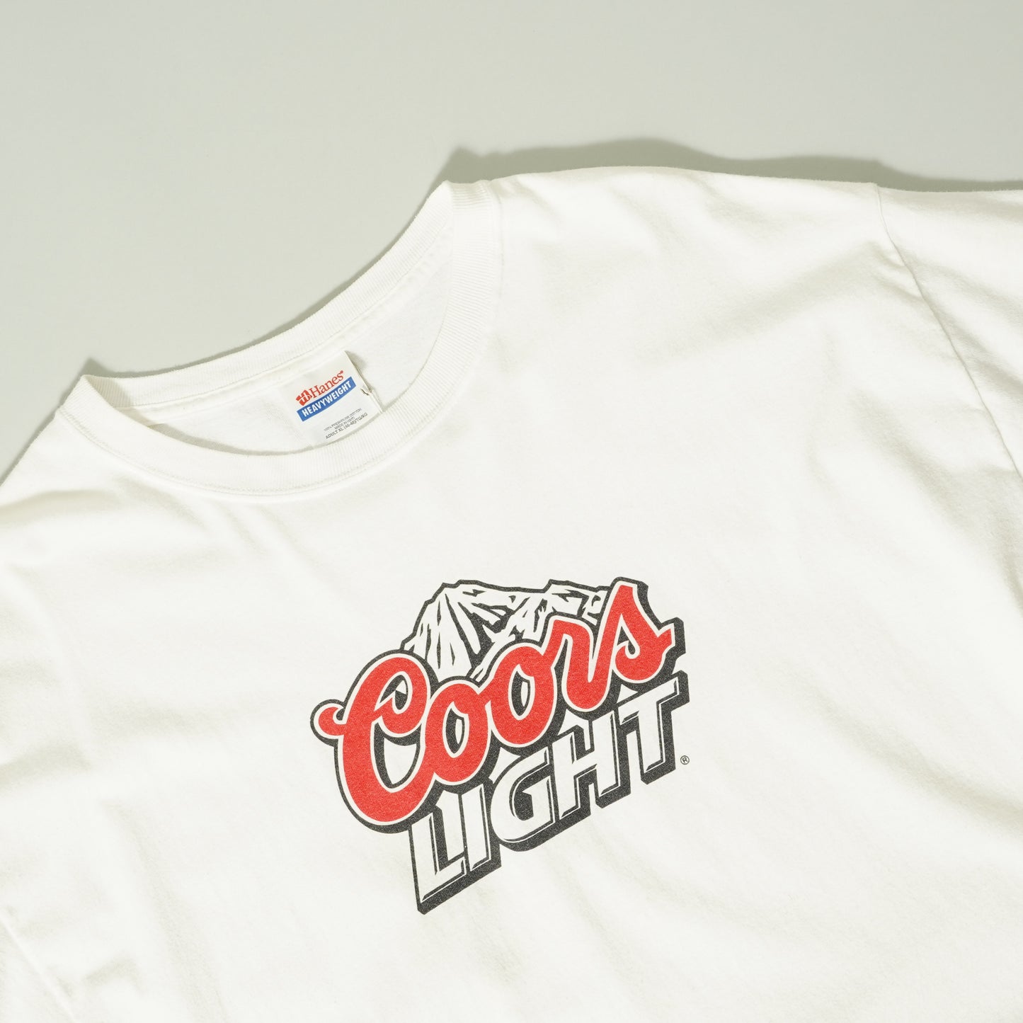 Coors Light