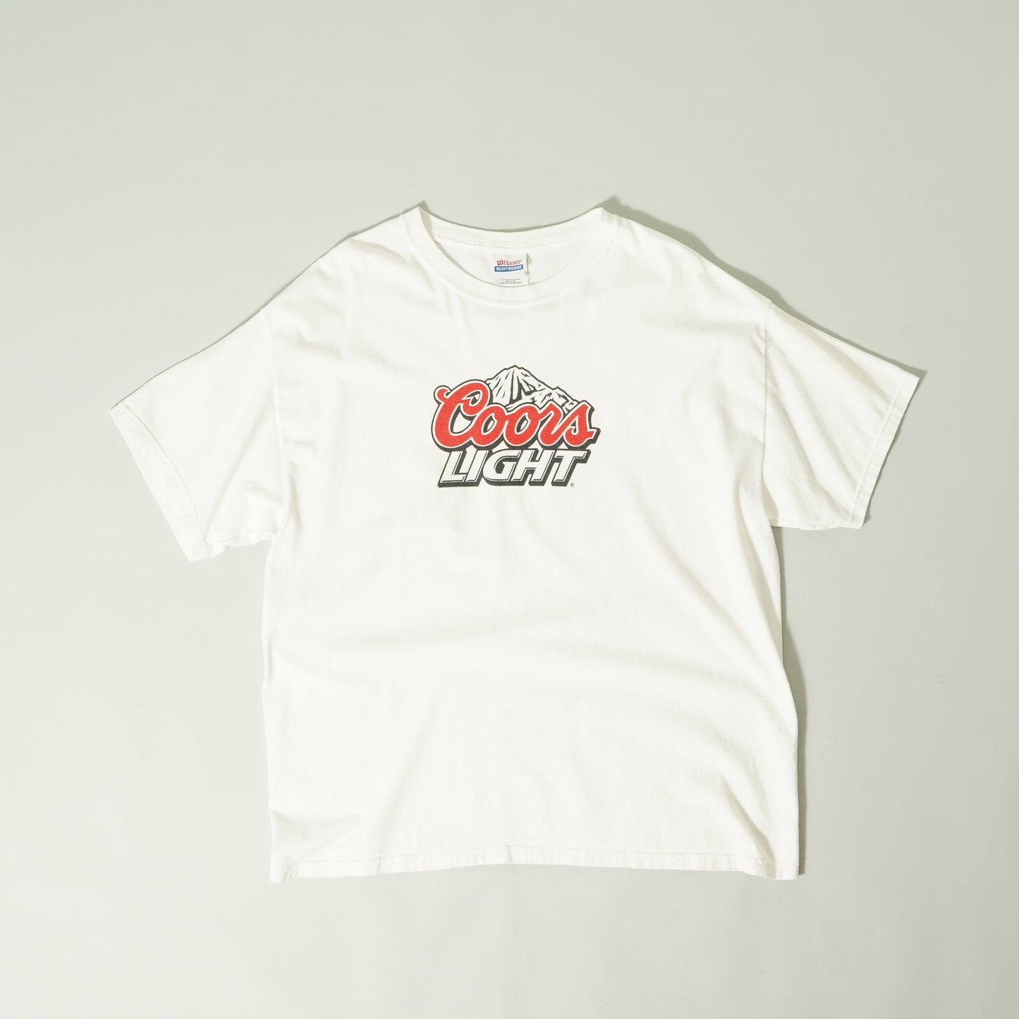 Coors Light