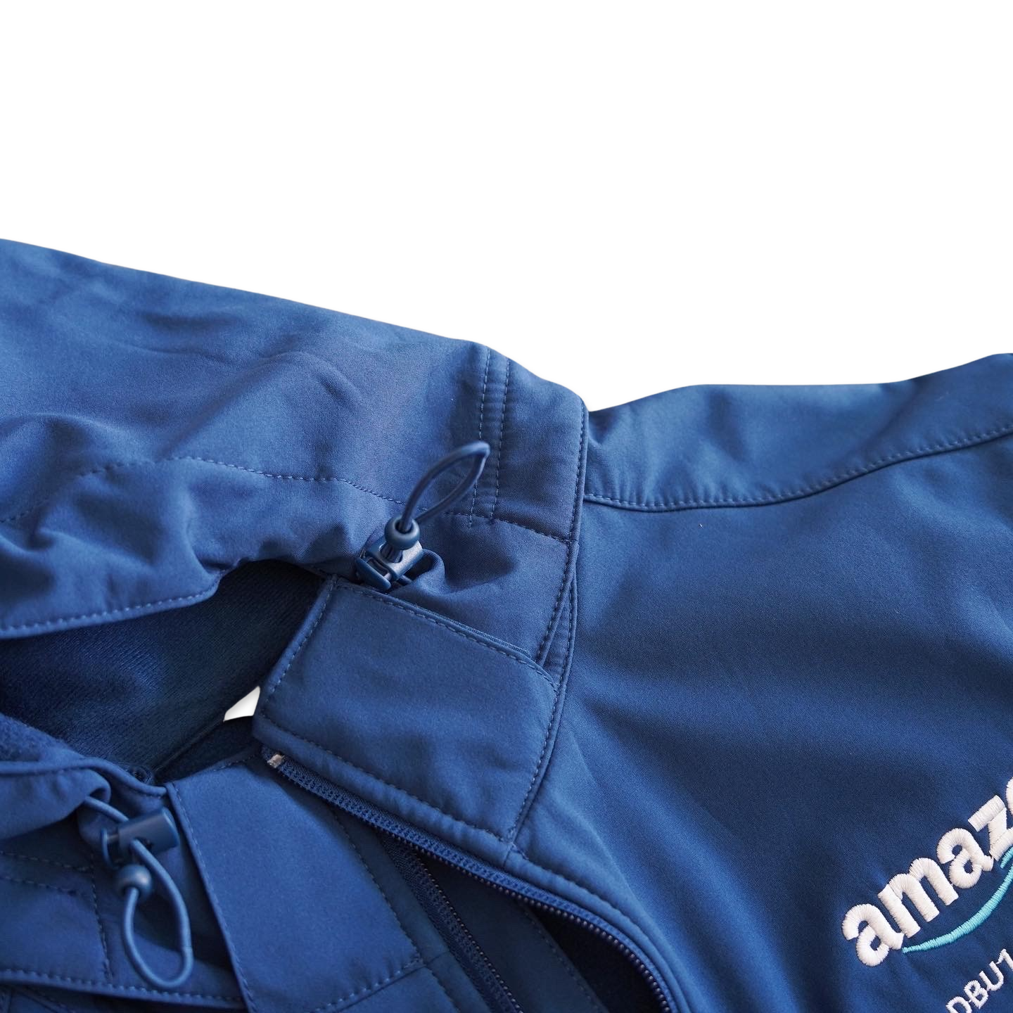 Amazon x Eddie Bauer Fleece Lined Soft Shell Jacket