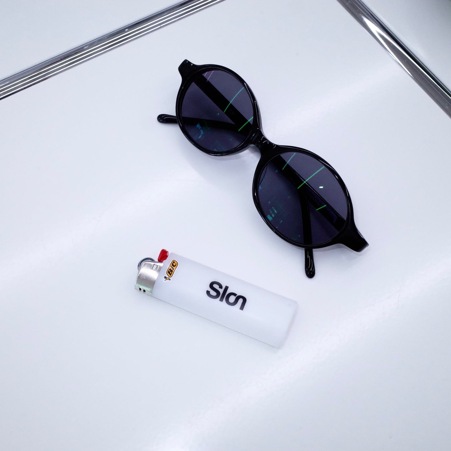 Slon Bic Lighter