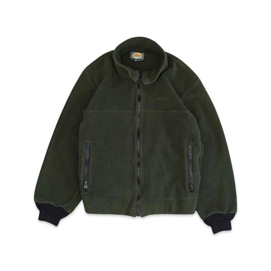 Cabela’s Turtle Neck Fleece Jacket