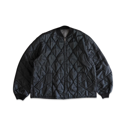 UNKNOWN Quilted Liner Jacket