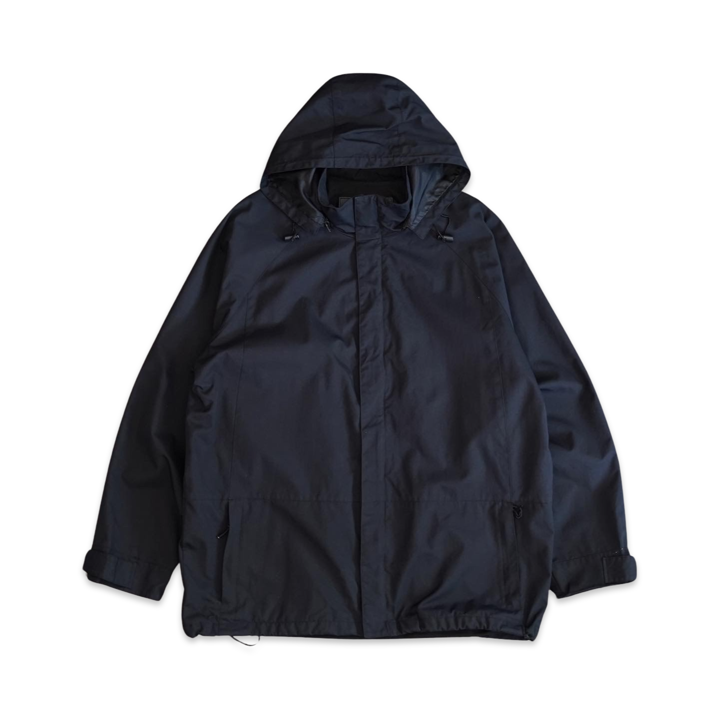 MARC NEW YORK ANDREW MARC Nylon Coat Jacket