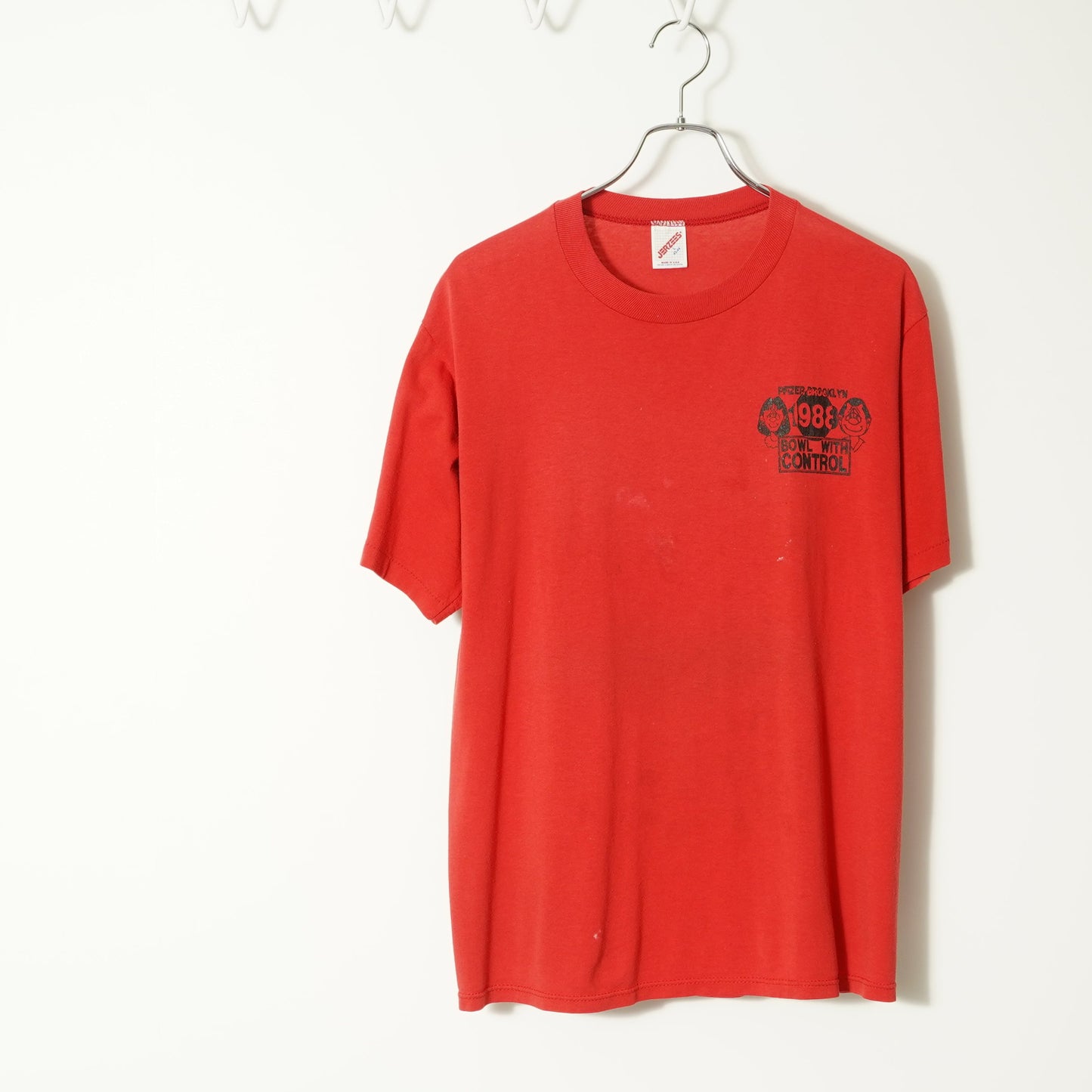 Pfizer Brooklyn 1988 S/S Tee