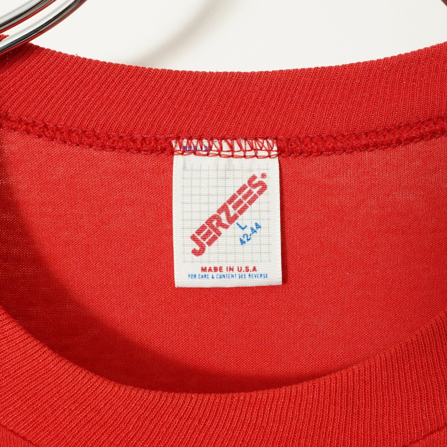 Pfizer Brooklyn 1988 S/S Tee
