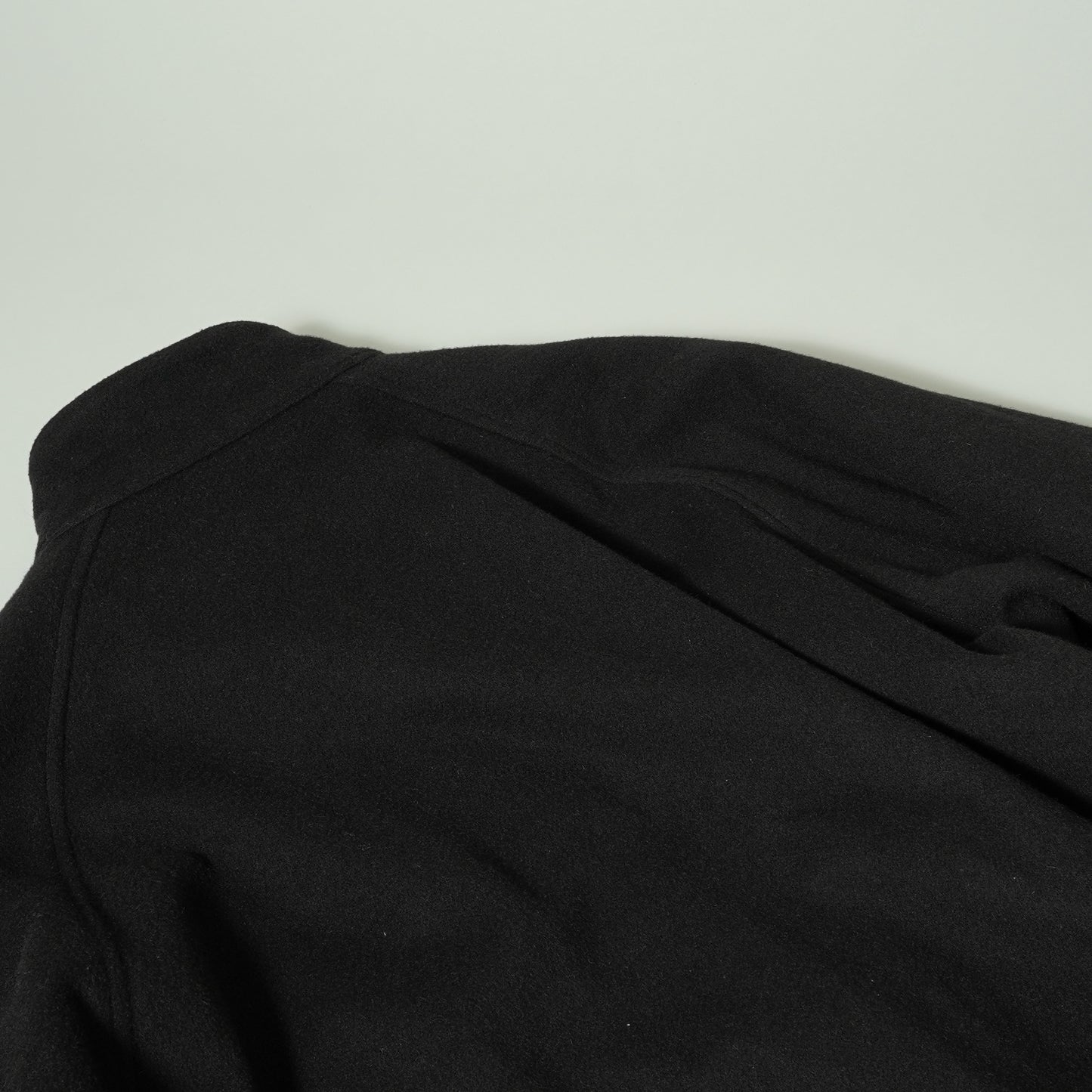 Polo Ralph Lauren Wool Swingtop Jacket