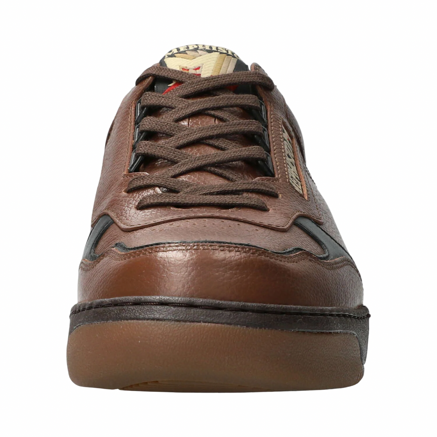 MEPHISTO Norwin - Hazelnut