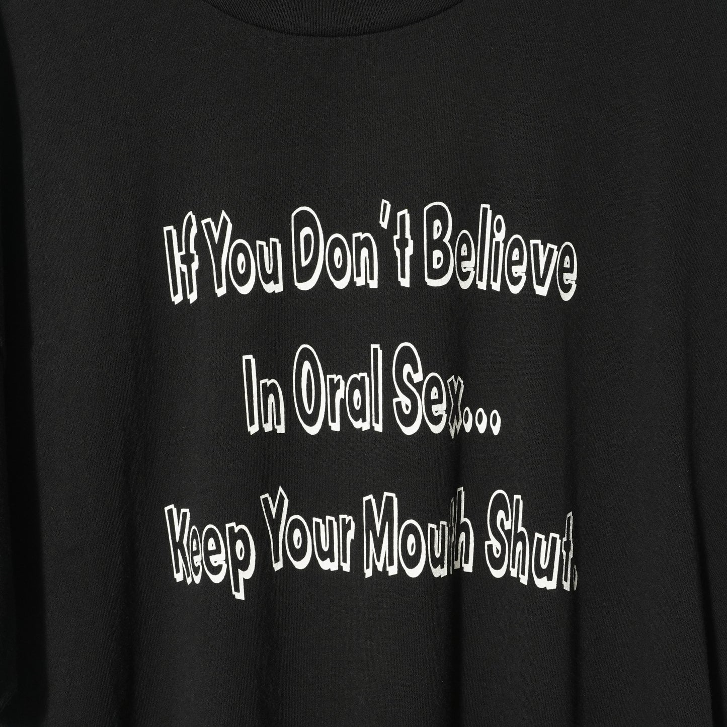 Oral Sex Tee
