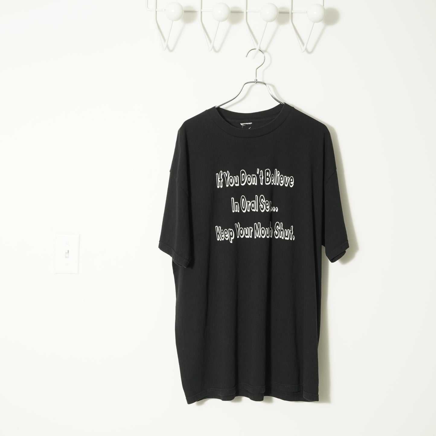 Oral Sex Tee