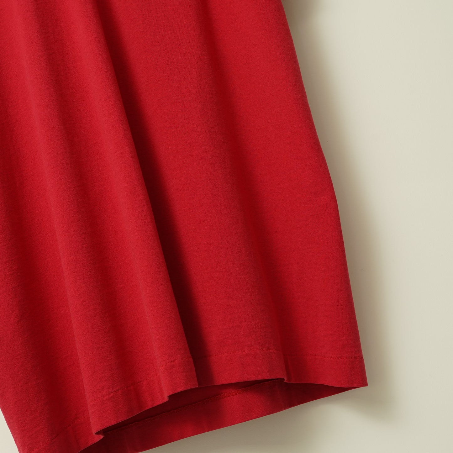 BVD Plain Pocket Tee
