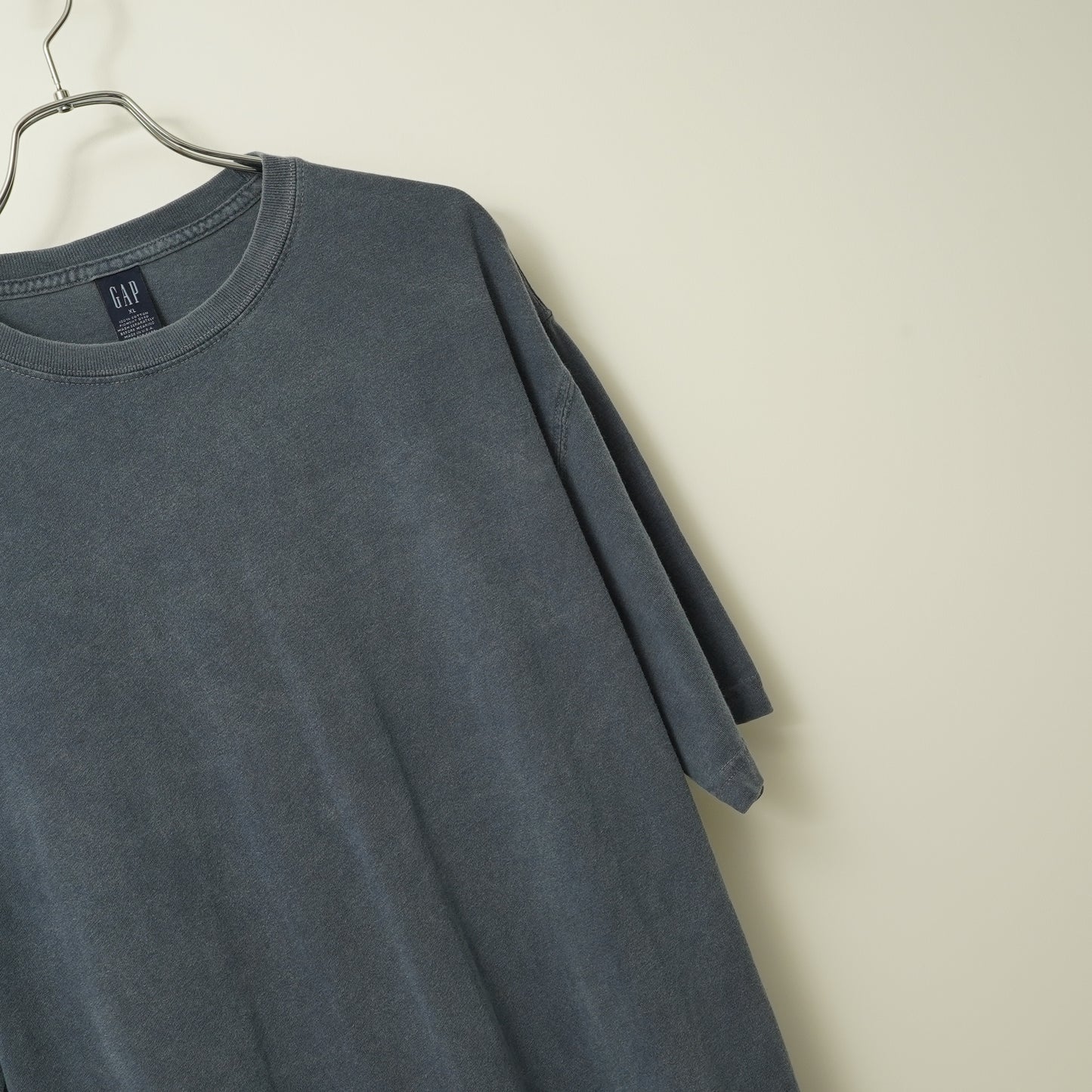 Gap Garment Dye Plain Tee
