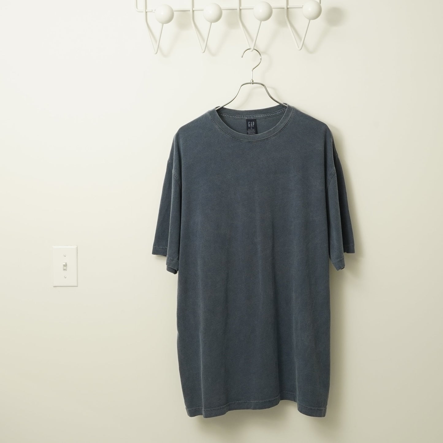 Gap Garment Dye Plain Tee
