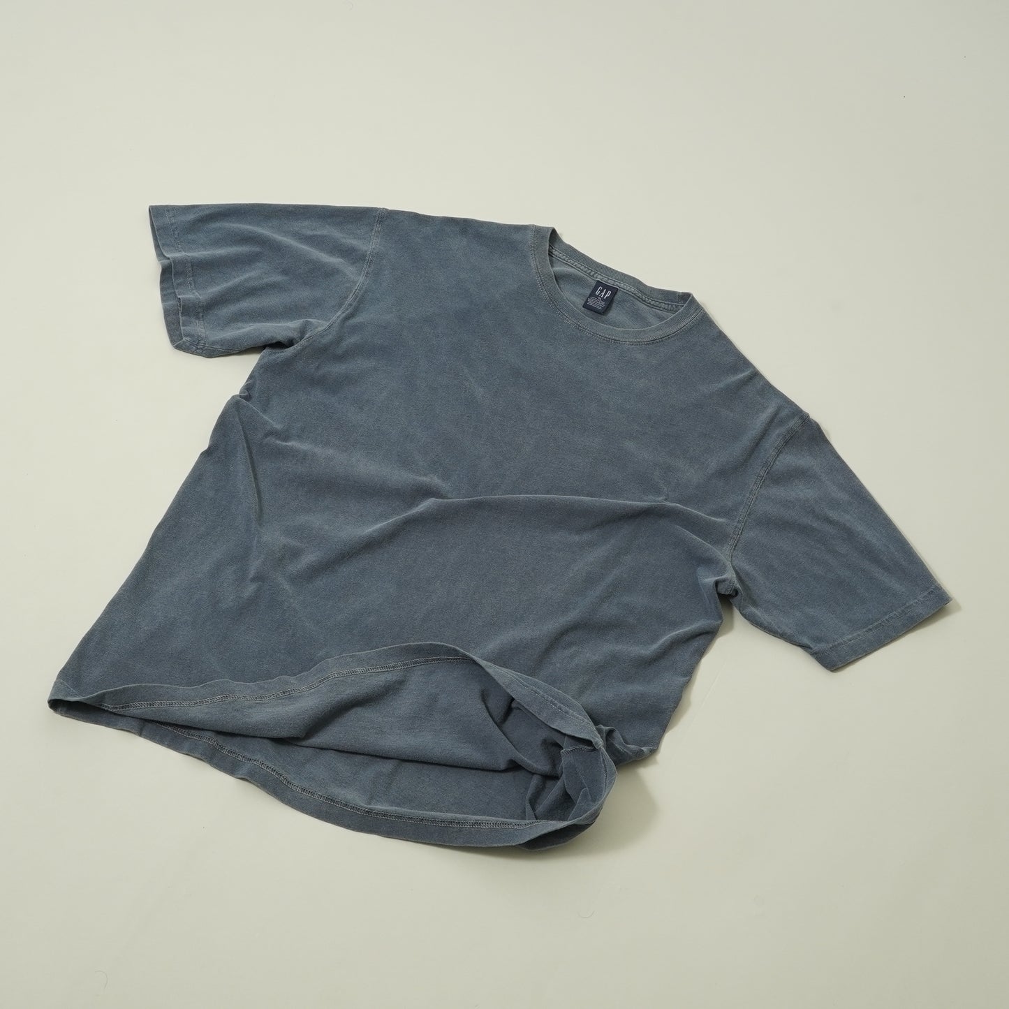 Gap Garment Dye Plain Tee
