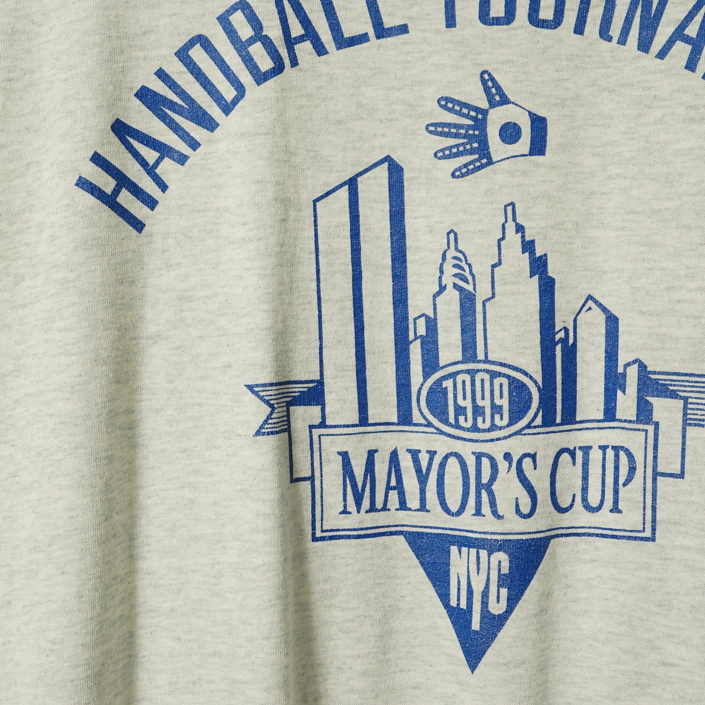 1999 NYC Mayor's Cup