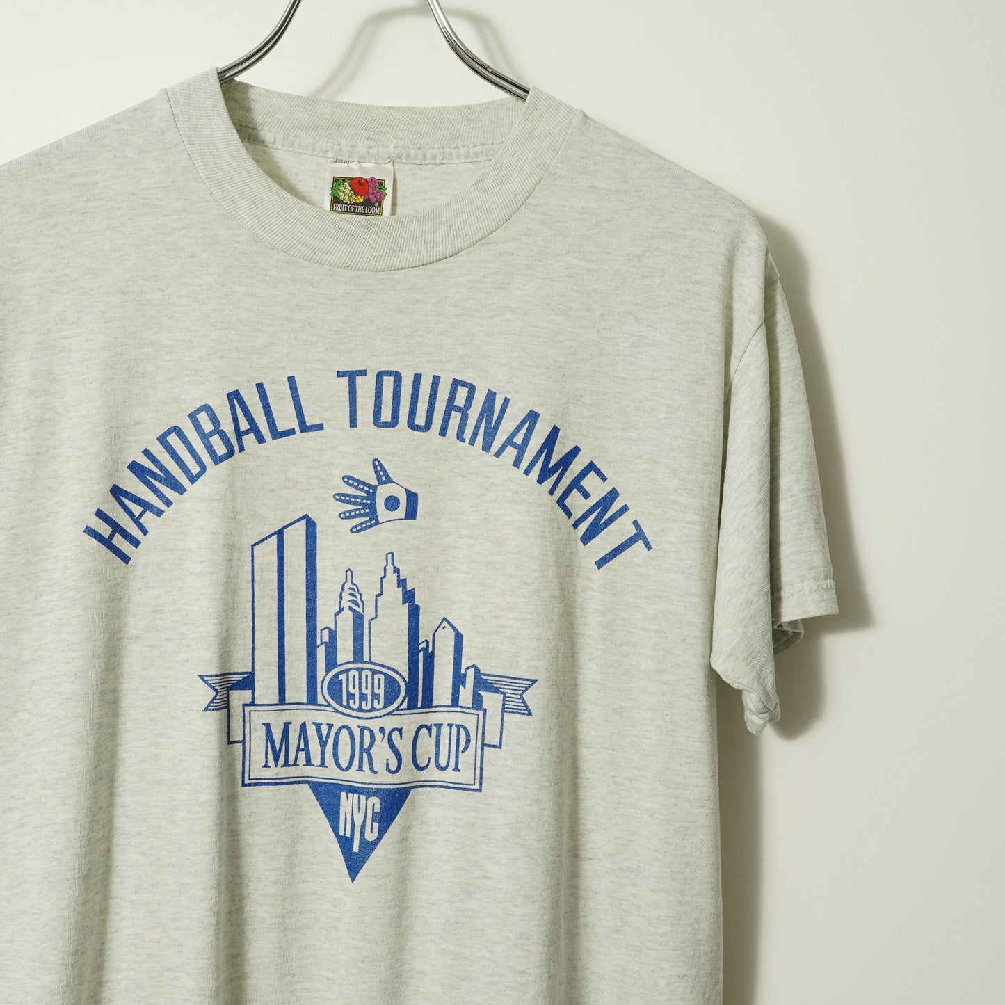 1999 NYC Mayor's Cup