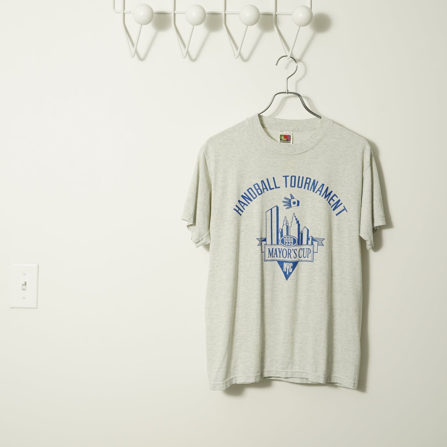 1999 NYC Mayor's Cup