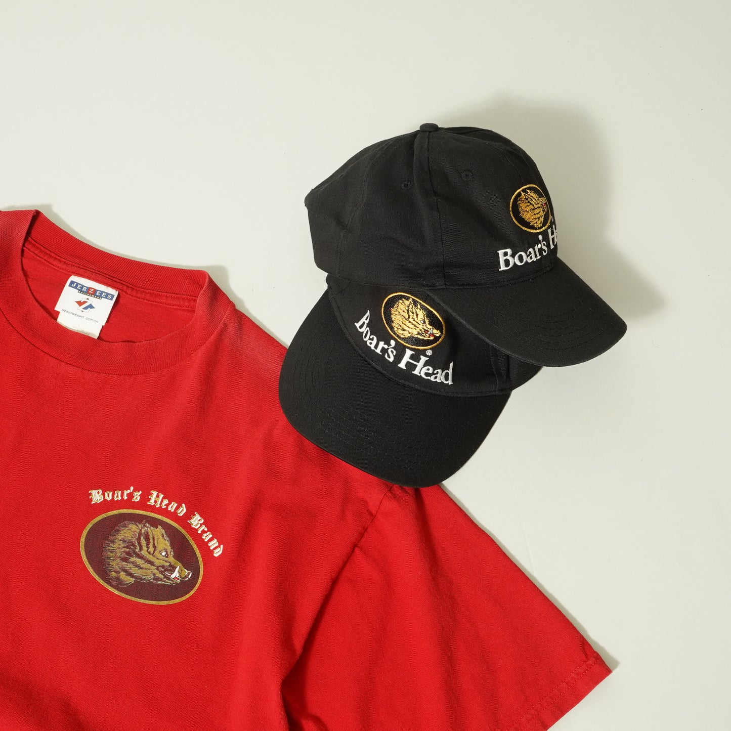 Boar’s Head Promo Tee
