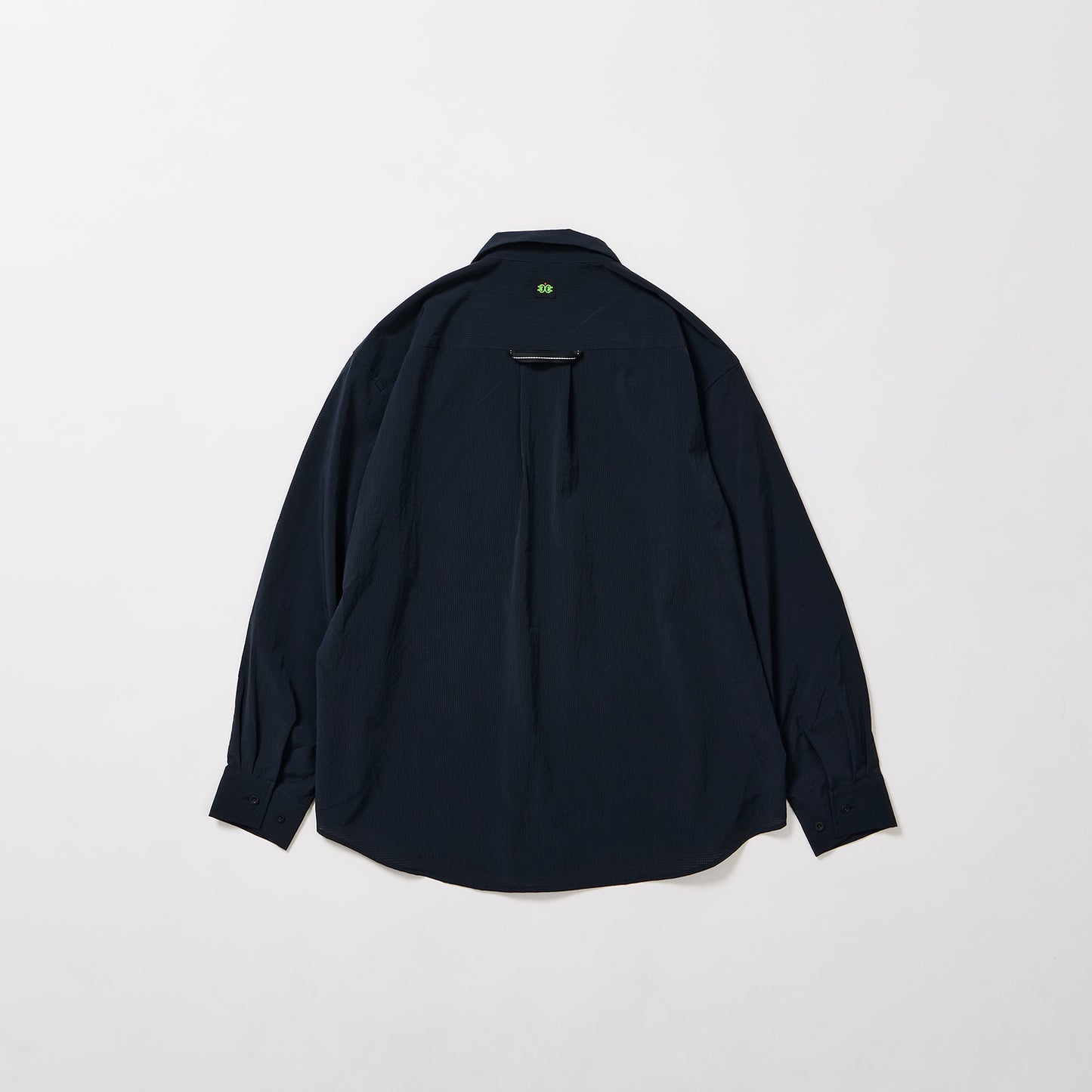 rajabrooke SPORTY SHIRT - NAVY