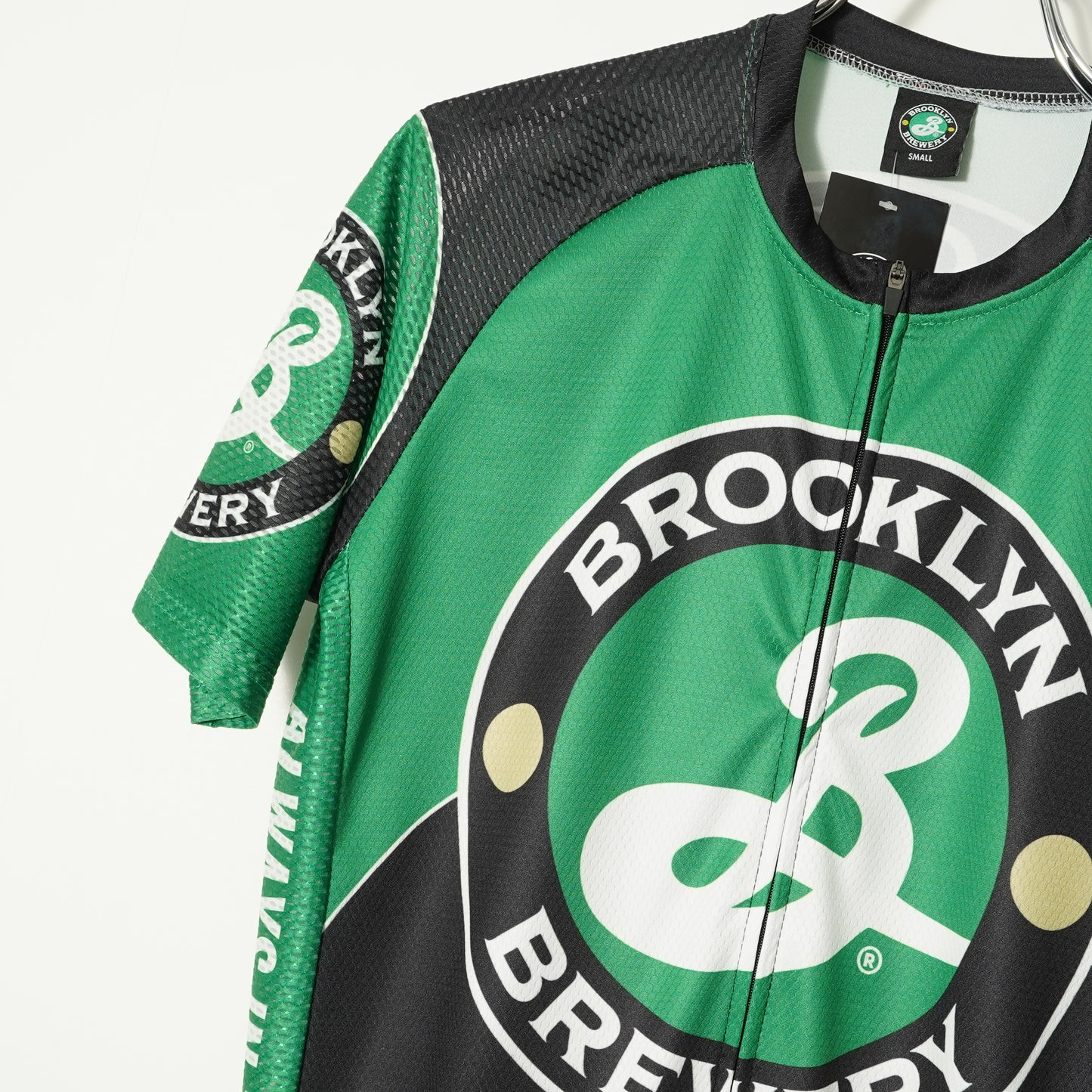 Brooklyn Brewery Cycling Jersey