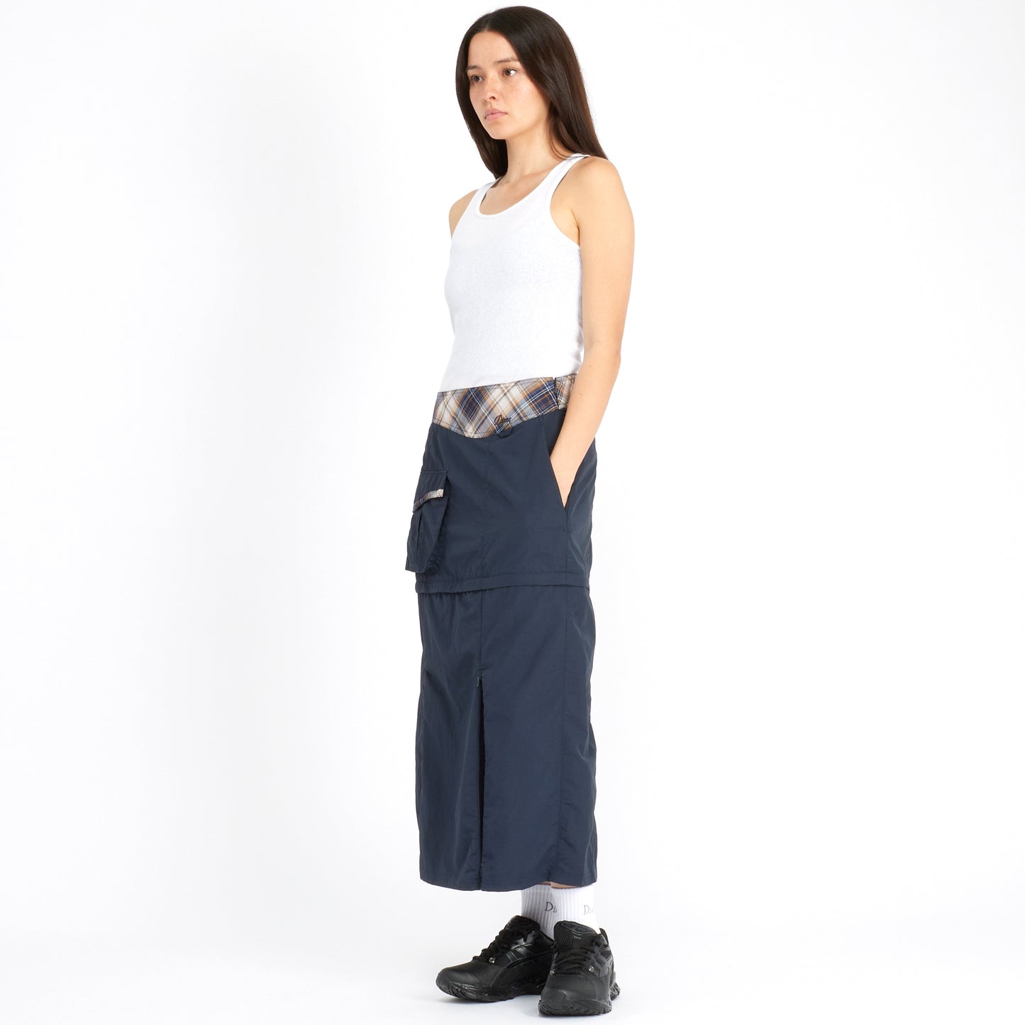 Dime Tech Skirt