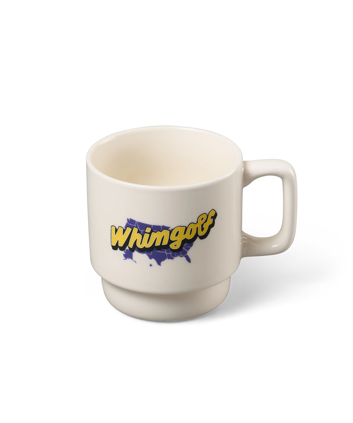 Whim Golf Eastbae Mug