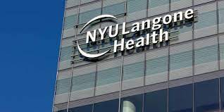NYU Langone Health Hat