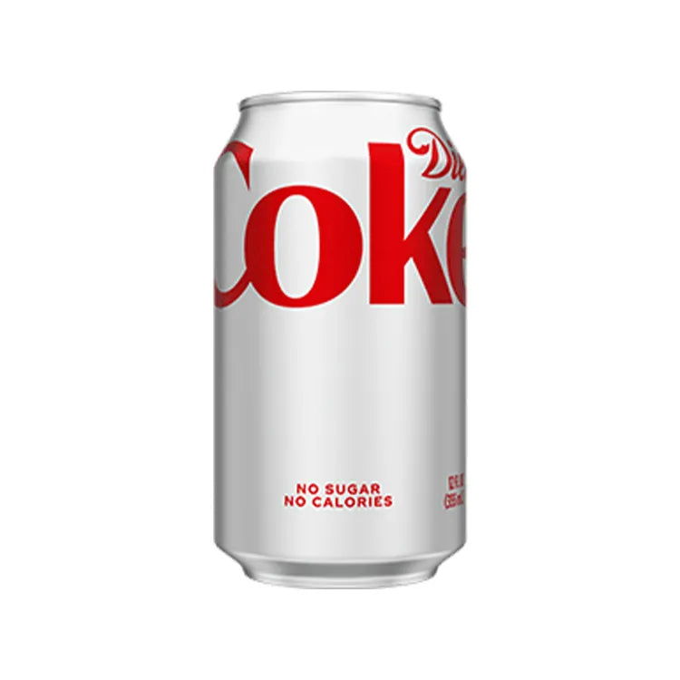 diet Coke Promo Cap