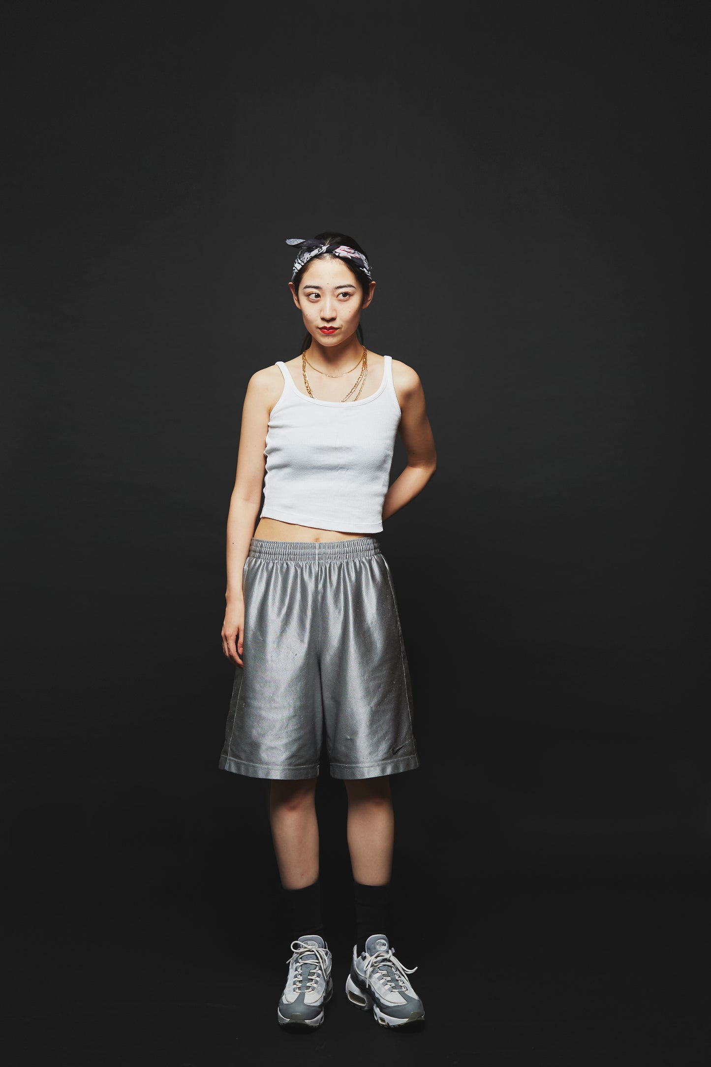 Slon Store Souvenir Bandana