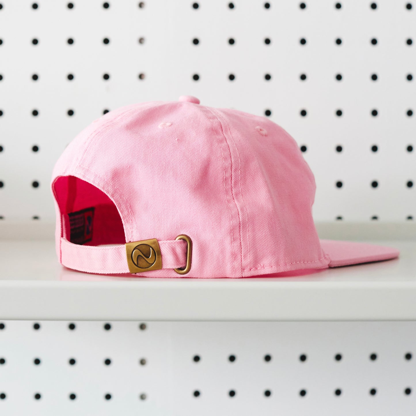 SLON x Original Rose x BLANKMAG Plant Shop 6 Panel Cap