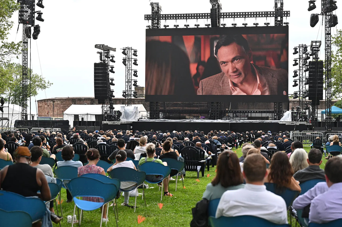 TRIBECA FILM FESTIVAL Crumpler Messenger Bag