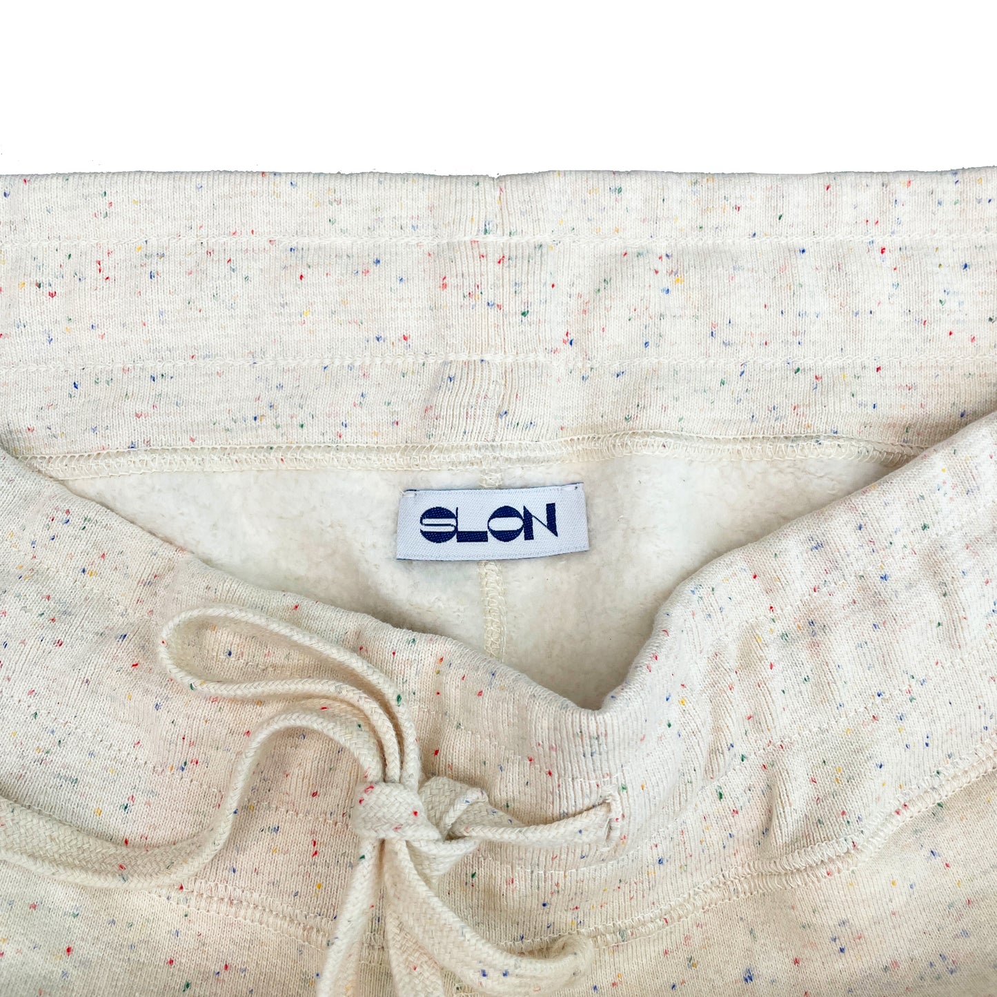 SLON Speckle Premium Sweatpants