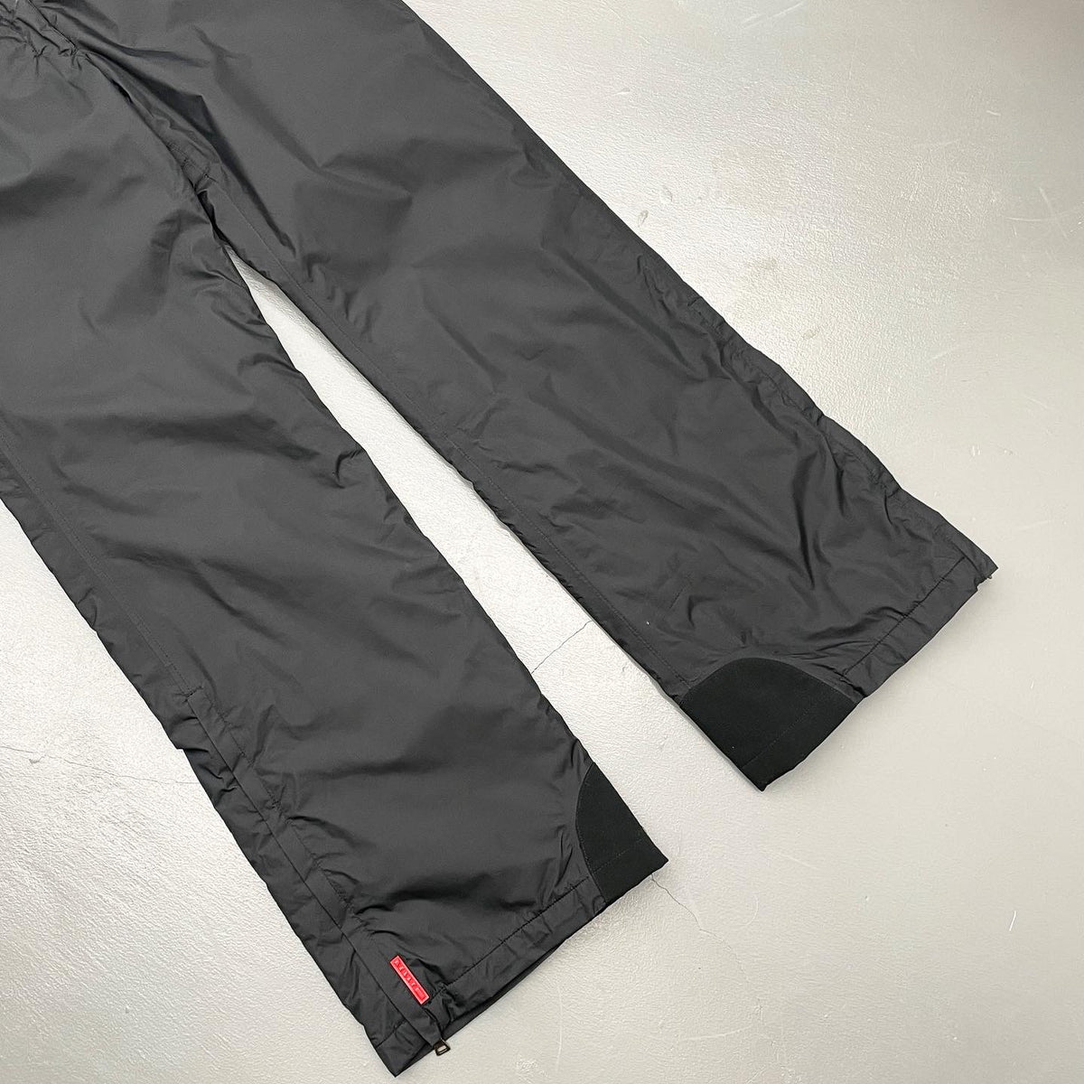 PRADA GORE-TEX Vintage Ski Pants – SLON STORE